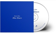 Buy Blue Hours
