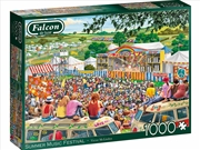 Buy Summer Music Festival 1000 Piece