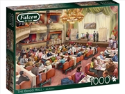 Buy The Bingo Hall 1000 Piece