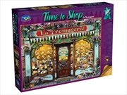 Buy Time To Shop La Fromagerie 1000 Piece