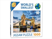 Buy Tower Bridge 1000 Piece