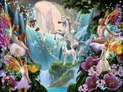 Buy Unicorn And Fairy 1000 Piece