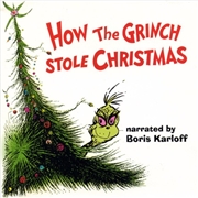 Buy How The Grinch Stole Christmas