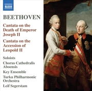 Buy Cantata On The Death