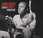 Buy Look Out / That's Where It's At / Dearly Beloved