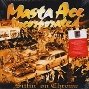 Buy Sittin On Chrome