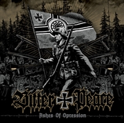 Buy Ashes Of Oppression
