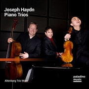 Buy Joseph Haydn: Piano Trios