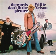 Buy Words Dont Fit The Picture