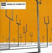 Buy Origin Of Symmetry