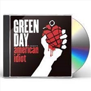 Buy American Idiot