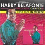 Buy Classic Calypso Lp And All His