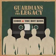 Buy Guardians Of The Legacy