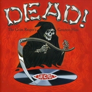 Buy Dead The Grim Reaper's Greatest Hits