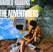 Buy Music From The Adventures
