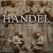 Buy Dixit Dominus / Ode For The Bi