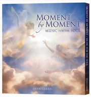 Buy Moment By Moment Music For The