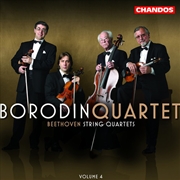 Buy Beethoven: String Quartets Vol