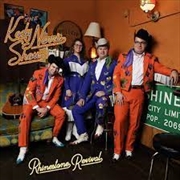 Buy Rhinestone Revival