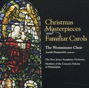 Buy Christmas Masterpieces And Fam