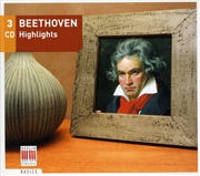Buy Beethoven Highlights