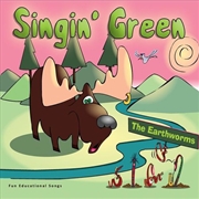 Buy Singin Green