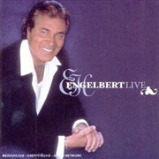Buy Engelbert Live