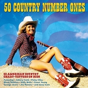 Buy Country Number Ones