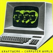 Buy Computer World