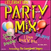Buy Celebration Party Mix