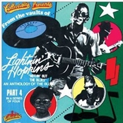 Buy Nothin But The Blues