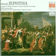 Buy Jephtha