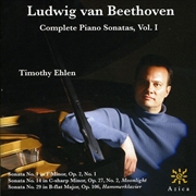 Buy Complete Piano Sonatas 1