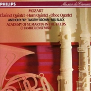 Buy Clarinet & Horn Quintets