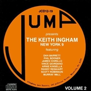 Buy Keith Ingham New York 9 - 2