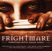 Buy Frightmare