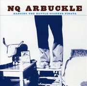 Buy Hanging The Battle: Scarred Pi