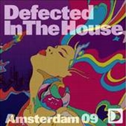Buy Defected In The House Amsterdam