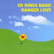 Buy Danger Love
