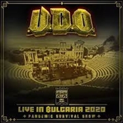Buy Live In Bulgaria 2020 Pandemic Survival Show