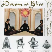 Buy Drum And Bliss
