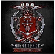 Buy Navy Metal Night