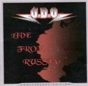 Buy Live From Russia