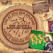 Buy Live At Jazzfest 2012