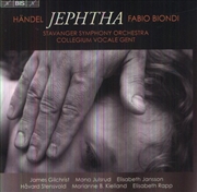 Buy Jephtha