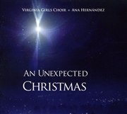 Buy An Unexpected Christmas