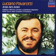 Buy Favorite Tenor Arias