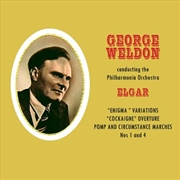 Buy Enigma Variations