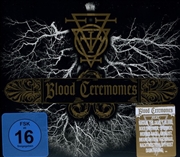 Buy Blood Ceremonies
