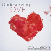 Buy Collision: Underserving Love